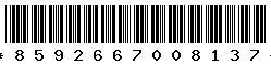 8592667008137 8592667008137