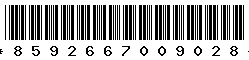 8592667009028 8592667009028