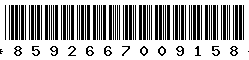 8592667009158 8592667009158