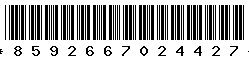 8592667024427 8592667024427