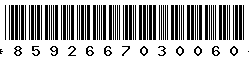 8592667030060 8592667030060