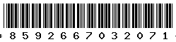 8592667032071 8592667032071