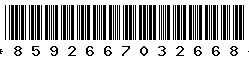 8592667032668 8592667032668