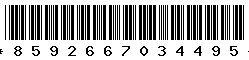 8592667034495 8592667034495