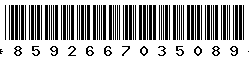 8592667035089 8592667035089