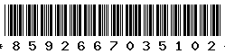 8592667035102 8592667035102