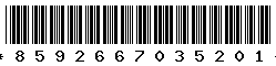8592667035201 8592667035201