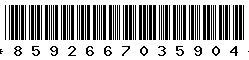 8592667035904 8592667035904