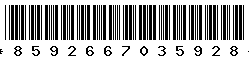 8592667035928 8592667035928