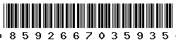 8592667035935 8592667035935