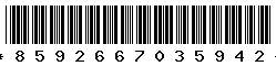 8592667035942 8592667035942