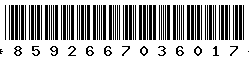 8592667036017 8592667036017
