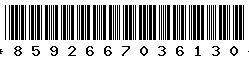 8592667036130 8592667036130