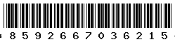 8592667036215 8592667036215