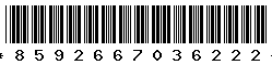 8592667036222 8592667036222