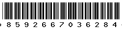 8592667036284 8592667036284