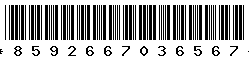 8592667036567 8592667036567