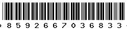8592667036833 8592667036833