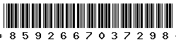 8592667037298 8592667037298
