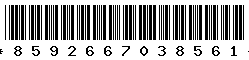 8592667038561 8592667038561