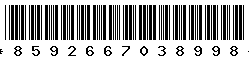 8592667038998 8592667038998