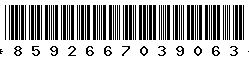 8592667039063 8592667039063