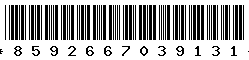 8592667039131 8592667039131