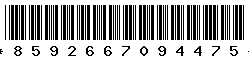 8592667094475 8592667094475