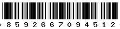 8592667094512 8592667094512