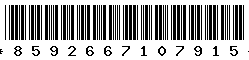 8592667107915 8592667107915