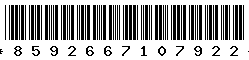 8592667107922 8592667107922