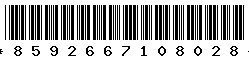 8592667108028 8592667108028