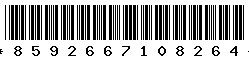 8592667108264 8592667108264