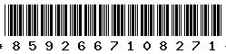 8592667108271 8592667108271