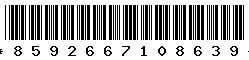 8592667108639 8592667108639