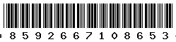 8592667108653 8592667108653