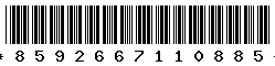 8592667110885 8592667110885