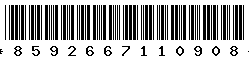 8592667110908 8592667110908