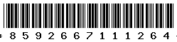 8592667111264 8592667111264