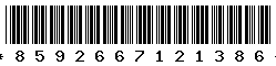 8592667121386 8592667121386