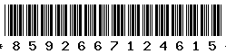 8592667124615 8592667124615