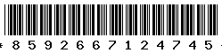 8592667124745 8592667124745