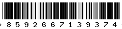 8592667139374 8592667139374