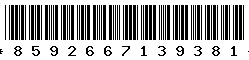 8592667139381 8592667139381