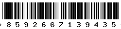8592667139435 8592667139435