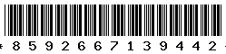 8592667139442 8592667139442