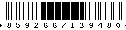 8592667139480 8592667139480