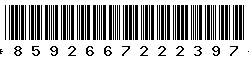 8592667222397 8592667222397