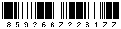 8592667228177 8592667228177