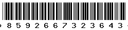 8592667323643 8592667323643